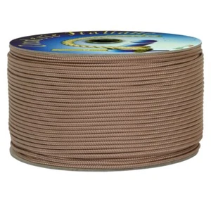 Cordino hobby per bracciali e collane, oro rosa, 2 mm - 50 mt, Corderie Italiane - Foto 1 di 1