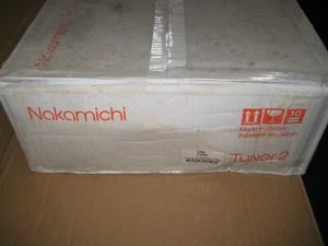 Nakamichi T 2 Tuner - Bild 1 von 12