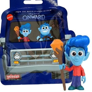 Disney Pixar Minis Blindtasche *neu & versiegelt* Elfen Einhörner Minifiguren - Bild 1 von 3