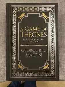 A Game of Thrones: The bestselling ..., Martin, George - Picture 1 of 4