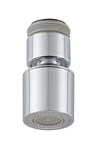 Neoperl Strahlregler (Luftsprudler, Perlator) M22x1, M24x1, Durchfluss 6,8 l/min - Bild 1 von 1