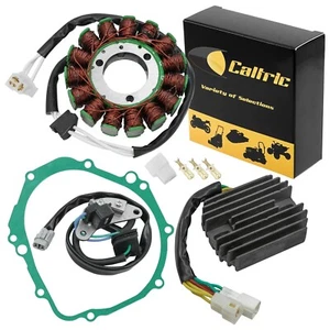 Stator Regulator Rectifier Gasket for Suzuki GSX-R1000 GSXR1000 2005-2006 - Picture 1 of 7