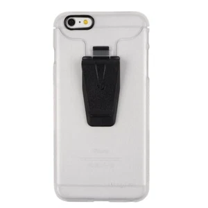 Nite Ize Connect Case for iPhone 6 Plus - Retail Packaging - Clear - Picture 1 of 1