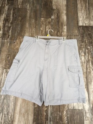 Northwest Territory Shorts Mens 42 blue Chino Golf Relaxed Outdoors Casual jj065 - Image 1 of 4