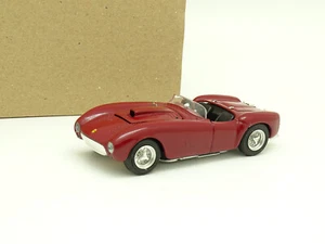 Top Model SB 1/43 - Ferrari 375 MM 1953 Bordeaux Red - Picture 1 of 2