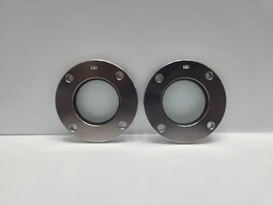 DAIKIN SIGHT GLASS 205107 - LOT OF 2 - Picture 1 of 10