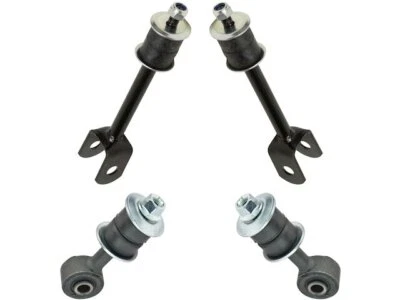 For 1998-2007 Toyota Land Cruiser Sway Bar Link Kit 11735TC 1999 2003 2000 2001 - Image 1 of 2