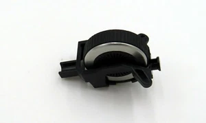 Logitech M557 Maus Ersatz-Scroll-Rad, Maus-Rad, Wheel, Roller, schwarz - Bild 1 von 5