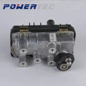 Turbo actuator 14411LC10B 144113XN3A for Nissan Murano 2.5 dCi 140KW 53039880268 - Picture 1 of 9