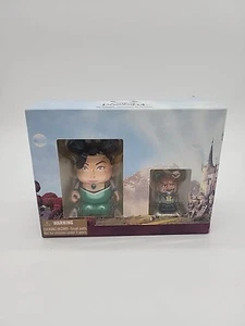 DISNEY Vinylmation - OZ el GREAT & PODEROSO Evanora & Knuck SIN ABRIR Caja Leer - Imagen 1 de 7