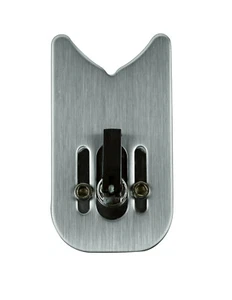 SANKYO® GUIDA CENTRAGGIO A VENTOSA PER FORETTI DIAMANTATI MAX DIAMETRO 40mm - Foto 1 di 1
