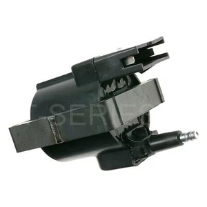Standard EA732B - Tru-TechTM Ignition Coil Fits 1983-1988 Ford EXP - Picture 1 of 3