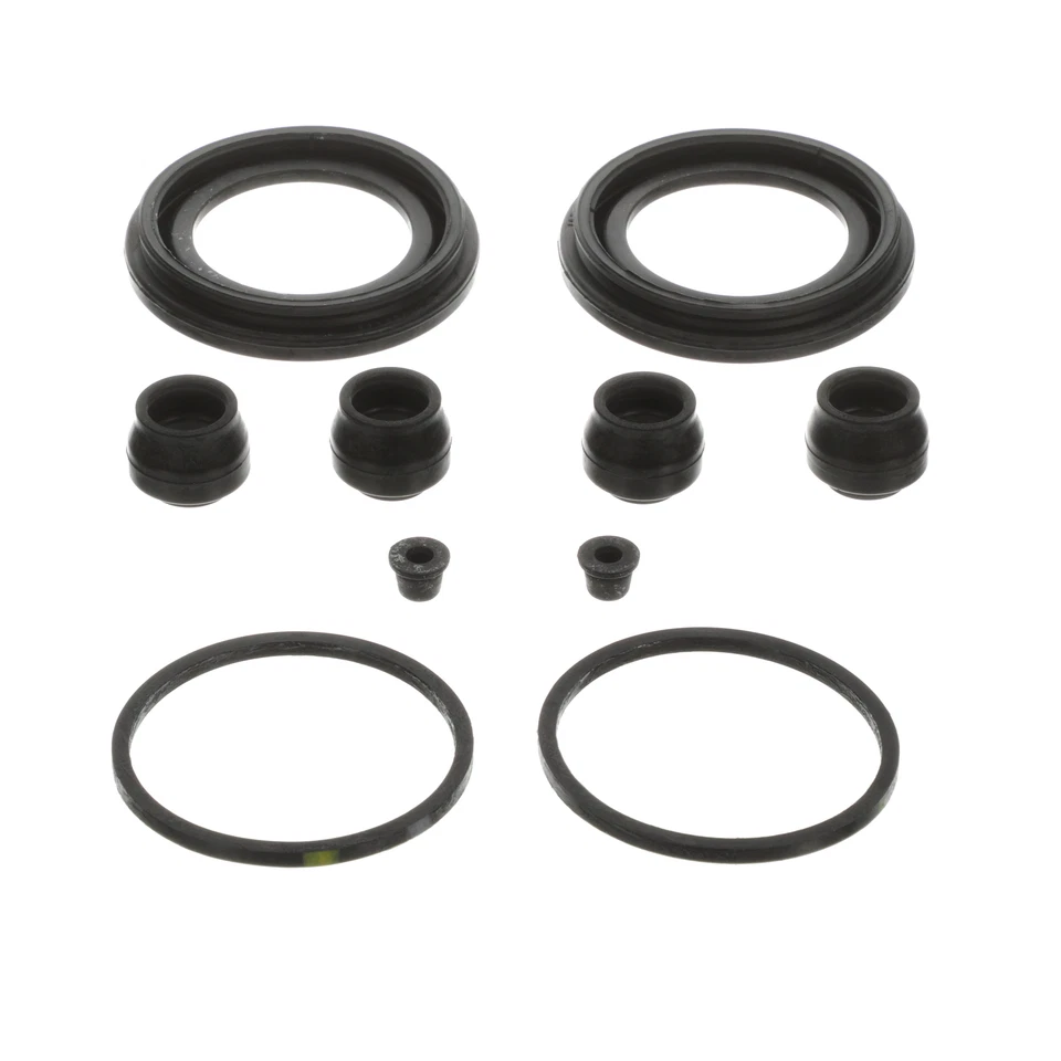 OEM NUEVO 1999-2015 Mazda MX-5 Miata Protege Sedán DX Kit de sello de pinza B2YD-33-26Z Foto 1 de 3