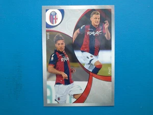 Figurine Calciatori Panini 2016-17 2017 n. 55 Verdi/Krejci Bologna - Foto 1 di 1