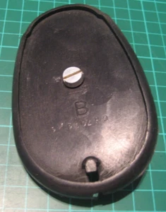 Base fanale posteriore EH per moto d'epoca, NOS alta qualità - Foto 1 di 3