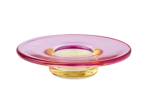 IKEA TJARLEK Candlestick Tealight holder Candle, Multicolour, 3 cm 1 " Brand NEW - Picture 1 of 3