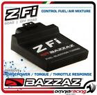 Bazzaz Z-Fi Centralina iniezione gestione mappa benzina YZF R1 2007>2008