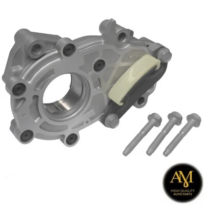 Bomba de óleo do motor para Chevrolet Captiva Sport 09-08; Buick Enclave 22-08 V6-3.6L - Imagem 1 de 4