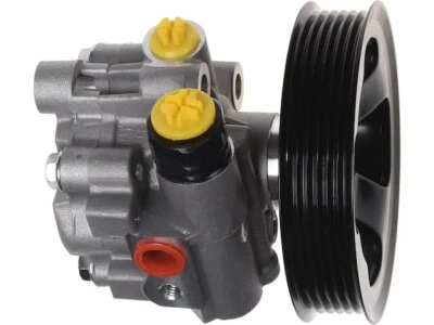 For 2003-2008 Toyota Corolla Power Steering Pump API 26424RGSP 2004 2005 2006 - Image 1 of 2
