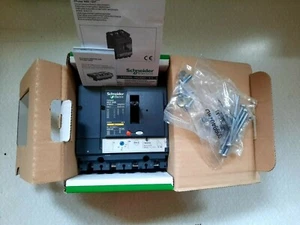 Schneider LV429572, Compact NSX 100B, disyuntor. Nuevo en caja. Garantía. - Imagen 1 de 5