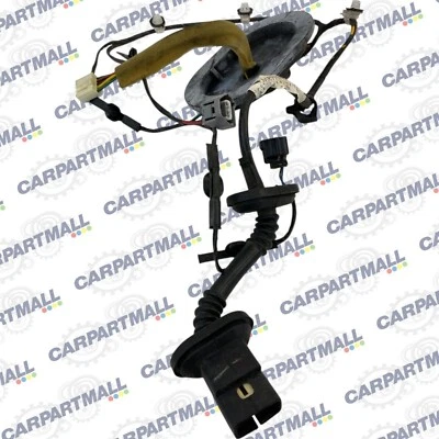 04-12 Mitsubishi Galant Rear Right Side Back Door Wiring Wire Harness MR979421 - Изображение 1 из 4