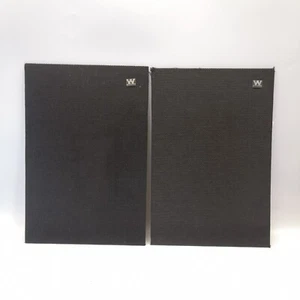 WHARFEDALE MELTON 2 Speaker Grills/Covers/Cloth - Picture 1 of 10