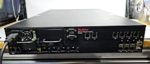 McAfee Network Security Platform M-4050/M-3050 Appliance - Picture 1 of 5