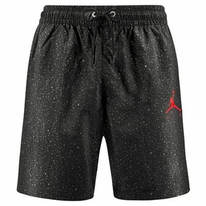 Jordan Pool Side Shorts. New. Mens Size: Small. - Picture 1 of 5