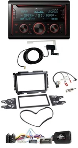 Pioneer 2DIN Lenkrad DAB USB CD Bluetooth Autoradio für Honda HR-V RU ab 2015 sc - Bild 1 von 10