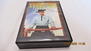 Tombstone Territory: The Complete TV Series (DVD, 2013, 10-Discs) 91 Episodes - Picture 1 of 4