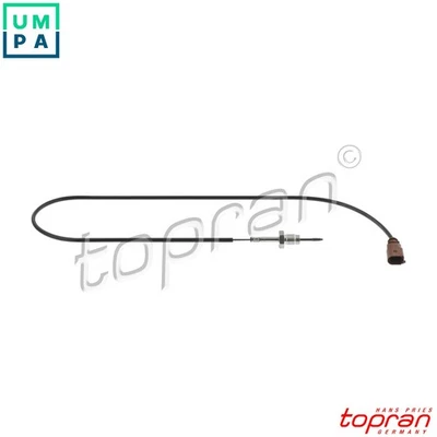 SENSOR EXHAUST GAS TEMPERATURE 120 739 FOR SKODA OCTAVIA/III/Combi VW 2.0L 4cyl - Image 1 of 4