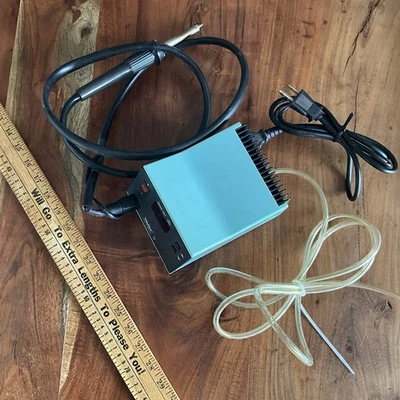 Weller WAD101 Hot Air Soldering Station - Image 1 of 4