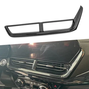 For 2024 2025 Chevrolet Chevy Trax Center Console Middle Air Vent Cover  Trim - Picture 1 of 8
