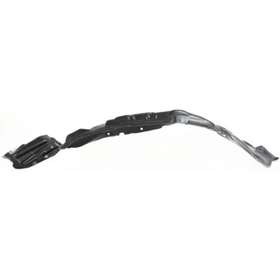 Forro de guardabarros para Toyota 4Runner 1990-1995 lado del conductor | delantero | 5387689106 Foto 1 de 3