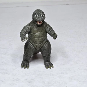 Mezco Toyz/Minilla/Godzilla Destruye Todos los Monstruos/Ciencia Ficción/Fantasía/Kaiju/Japón/ - Imagen 1 de 8