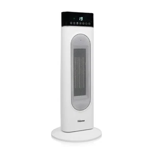  Termoventilatore a Torre in Ceramica Tristar KA-5098 Bianco 2000 W - Foto 1 di 8
