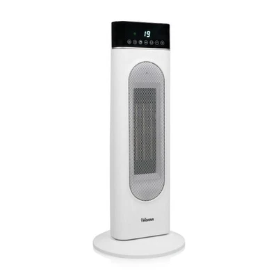  Termoventilatore a Torre in Ceramica Tristar KA-5098 Bianco 2000 W - Immagine 1 di 4