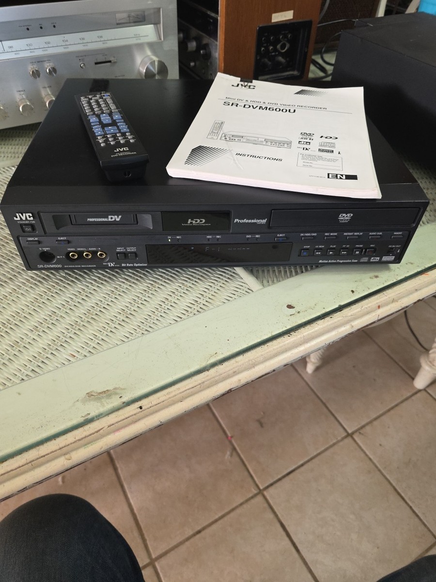 DV: MiniDV Video Recorders for sale - eBay DV: MiniDV Video Recorders for sale - eBay