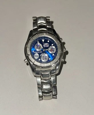 Sector ADV 6500 Chrono Watch / USED - Image 1 of 3