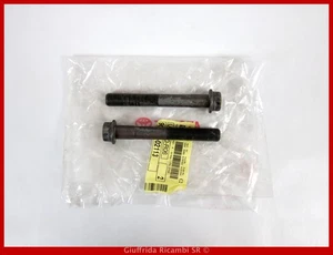 2x Bolt Bearing Crankshaft Toyota Land Cruiser Prado 1996-02 Original - Picture 1 of 1