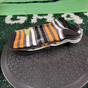 Halloween Motiv Socken 5 Paar - Bild 1 von 6