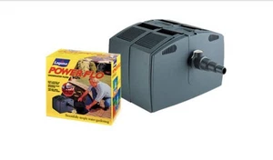 New In Box Laguna Power Flo Under Water Pond or Fountain filter - Picture 1 of 1