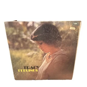 Tracy Huang LP 黃露儀 Feelings ~ 12” Vinyl Record - Picture 1 of 4