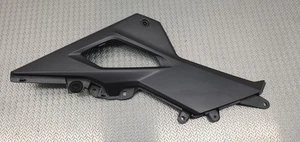 Cubierta superior lateral izquierda Honda MSX 125 Grom 2016-2019 83590-K26-B000 - Imagen 1 de 11