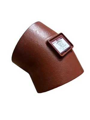 SML Bogen DN100 30° PAM Global - Bild 1 von 4