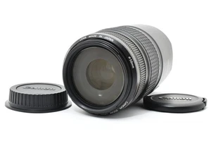 CANON EF 75-300mm F4-5.6 IS USM funzionante - Foto 1 di 10