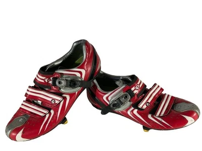Zapatos de ciclismo de carretera PEARL IZUMI Carbon Elite EU43 US9.5 Mondo 272 cs580 Foto 1 de 4