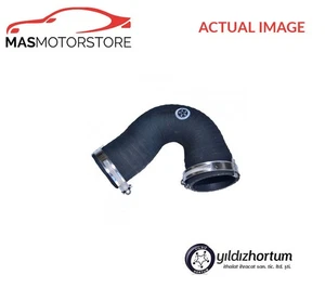 CHARGE AIR COOLER INTAKE HOSE OUTLET RIGHT HORTUM 144270 P FOR AUDI A1,8XK,8XF - Picture 1 of 5