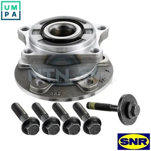 WHEEL BEARING KIT R165.33 FOR VOLVO XC90/SUV D5244T5/5244T4 2.4L D 5244 T 2.4L - Picture 1 of 10