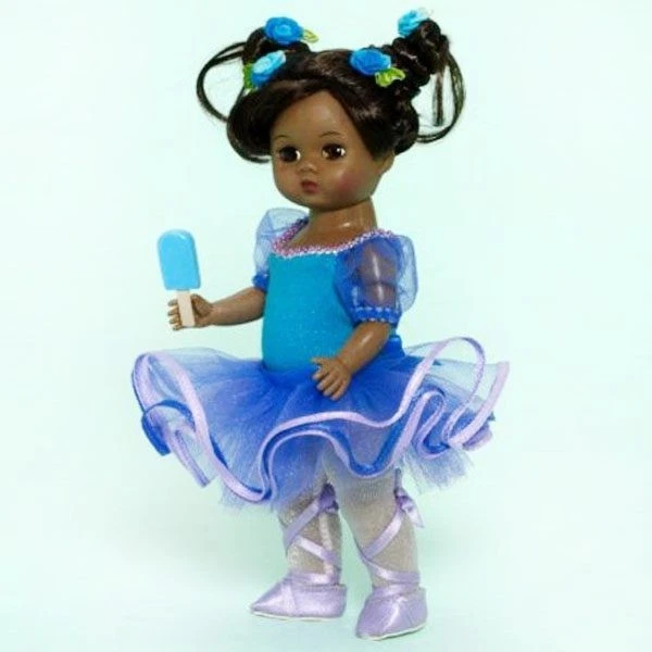Popsicle Princess Ballerina, 8" by Madame Alexander - Image 1 of 1